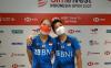 Menang di Laga Perdana BWF World Tour Finals 2021, Greysia/Apriyani Beberkan Kuncinya