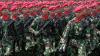 Mengintip Besaran Gaji Kopassus