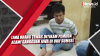 Video Lima Orang Tewas Ditikam Pemuda Alami Gangguan Jiwa di OKU Sumsel