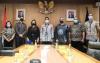 Sandiaga Uno dan Dubes Hungaria Bahas Peluang Kerja Sama Subsektor Film