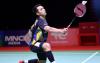 Hasil Badminton Asia Championship 2022: Jonatan Christie ke Final usai Kalahkan Chico