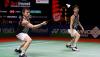 Hasil BWF World Tour Finals 2021: Kevin/Marcus Gagal Juara usai Dilibas Hoki/Kobayashi