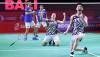 Jadwal BWF World Tour Finals 2021: Duel Trilogi Minions Vs Hoki/Kobayashi di Final