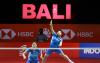 Head to Head Greysia/Apriyani Vs Kititharakul/Prajongjai: Duo Indonesia Sangat Perkasa