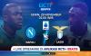 Live Streaming RCTI+ Dini Hari Nanti: Napoli Vs Lazio