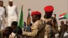6 Tentara Sudan Tewas Diserang Kelompok Bersenjata dan Milisi Ethiopia 