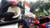 Anies Baswedan Duduk bersama Buruh di Jalan, Ungkap UMP Jakarta Tak Layak - Bagian 4
