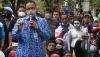 Anies Kembali Naikkan UMP DKI Jakarta jadi Rp4,6 Juta