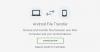 Cara Mudah Transfer File Antara Android dan Mac
