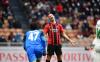 Hasil Lengkap Liga Italia Semalam: AC Milan Keok di San Siro, Roma Menang Tipis