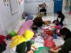 Daur Ulang Sampah Plastik, MNC Peduli dan MNC Sekuritas Berdayakan Ibu PKK di Bantar Gebang 