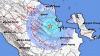 Gempa Terkini Magnitudo 4,7 Guncang Musi Banyuasin Sumsel