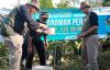 Rehabilitasi DAS Menoreh, PT Bharinto Ekatama Tanam 110.000 Tanaman Buah di Kulonprogo