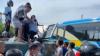 Kecelakaan Mobil Tahanan Lapas Perempuan Tabrakan dengan Bus Trans Siginjai, 51 Terluka