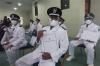 Terlibat Laka Lantas, Pria di Kulonprogo Dilantik Jadi Lurah dengan 9 Jahitan pada Kepala