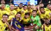 Profil Tim Piala AFF 2020 Timnas Malaysia: Tak Mau Jadi Runner Up Lagi