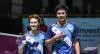 Hasil Hylo Open 2022: Super Sengit, Lu Ching Yao/Yang Po Han Juara usai Kalahkan Rekan Senegara