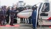 Perkuat Keamanan, Polisi Udara Operasikan 11 Helikopter Baru - Bagian 1