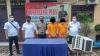 2 Maling AC di Medan Barat Ditangkap Polisi