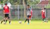 Tim Indonesia Allstars U-20 Latihan Jelang International Youth Championship 2021 - Bagian 4