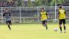 Tim Indonesia Allstars U-20 Latihan Jelang International Youth Championship 2021 - Bagian 3