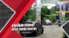 Suasana Terkini di Az-Zikra Sentul, Petugas Mulai Tinggalkan Lokasi