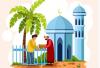 Teks Khutbah Jumat tentang Sedekah dan Keutamaannya
