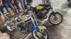 Aksi Judi Balap Motor Liar di Manado Digerebek Polisi, 3 Pria Ditangkap