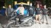 Polisi Amankan Motor Curian Dibawa Penadah hingga ke Keerom