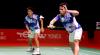 Hasil Badminton Asia Championship 2022: Mantap! Pramudya/Yeremia Libas Juara Dunia 2021