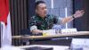 Permintaan Hillary Brigitta Lasut soal Ajudan dari TNI Tak Dipenuhi KSAD Jenderal Dudung