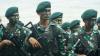 79 Prajurit Kostrad Resmi Menyandang Brevet Raider