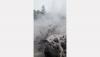 Foto-Foto Lahar Dingin Terjang Lumajang akibat Gunung Semeru Meletus