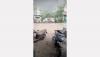 Foto-Foto Lahar Dingin Terjang Lumajang akibat Gunung Semeru Meletus - Bagian 4