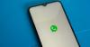 Pengguna WhatsApp Segera Bisa Undo Status Update