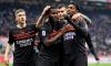 Hajar Salernitana, AC Milan Kuasai Puncak Klasemen Liga Italia