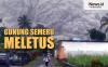 Gunung Semeru Meletus, Luncurkan Awan Panas Guguran Sejauh 1.700 Meter