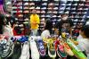 Urban Sneaker Society 2021 Kembali Digelar di Jakarta Convention Center - Bagian 2