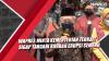 Wapres Minta Kementerian Terkait Sigap Tangani Korban Erupsi Gunung Semeru