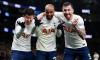 Tottenham Bantai Norwich City, Racikan Antonio Conte Berjalan Mulus