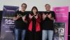 GoPlay dan Kreator Girlband Umumkan Audisi Skala Besar - Bagian 3