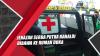 Jenazah Serda Putra Rahaldi yang Ditembak KKB Papua Dibawa ke Rumah Duka di Aceh