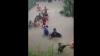 Banjir Besar Setinggi 1 Meter Terjang Lombok Barat, 3 Orang Hilang 1 Tewas