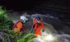 3 Bocah di Binjai Terseret Arus Sungai, 1 Selamat karena Pegang Kayu