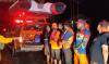 Banjir Rob Belasan Kelurahan di Kota Banjarmasin Sudah Surut 