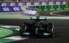 Hasil F1 GP Arab Saudi 2021: Hamilton Menang usai Tikung Verstappen di Akhir Balapan