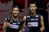 Rival Tontowi/Liliyana di Final Olimpiade Rio 2016 Putuskan Pensiun dari Bulu Tangkis