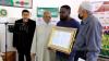   Makam Ulama Indonesia Sayed Abdul Malik jadi Warisan Budaya Nasional Afrika Selatan