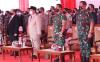 Ajukan 30.000 Personel Baru di IKN, Panglima TNI Akan Koordinasi dengan Menhan Prabowo