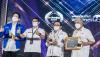 Kemenparekraf Beri Anugerah Co-Branding Awards 2021 - Bagian 2